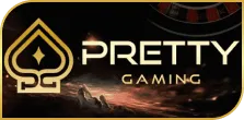pretty by เล่น บาคาร่า